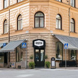 Hotel Ruth; BW Premier Collection