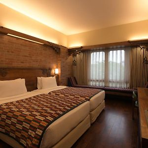 Chambre Héritage Double