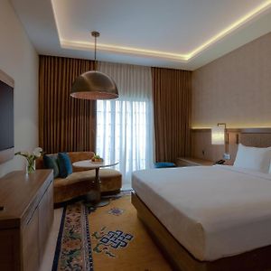 Club King Room
