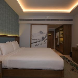Chambre de Luxe Lit King-Size
